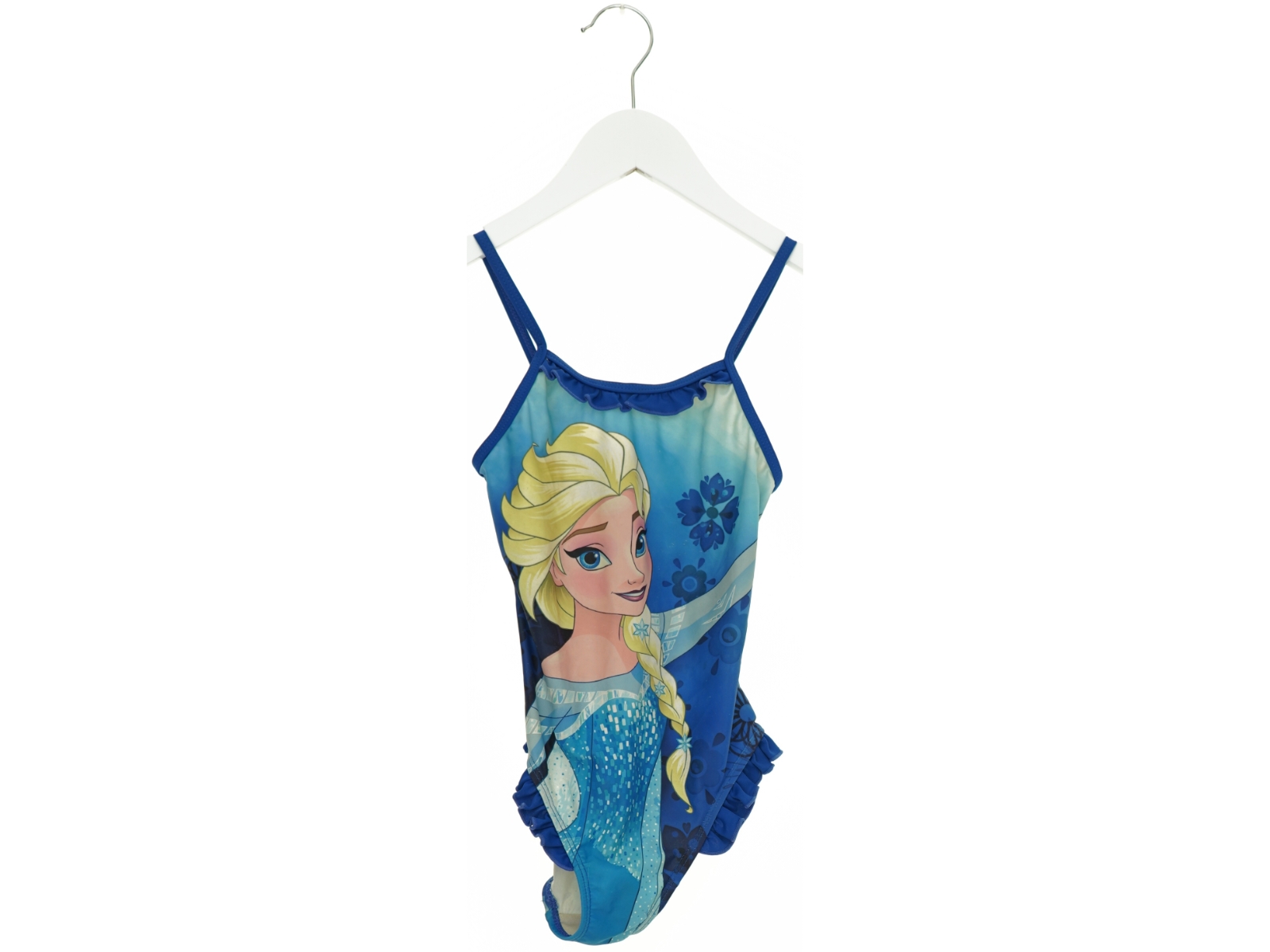 Badedragt fra Disney (str. 116 cm)