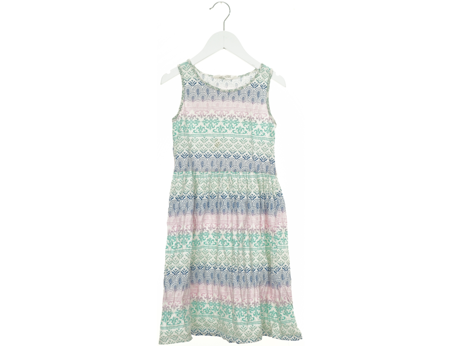 Kjole fra H&M (str. 140 cm)