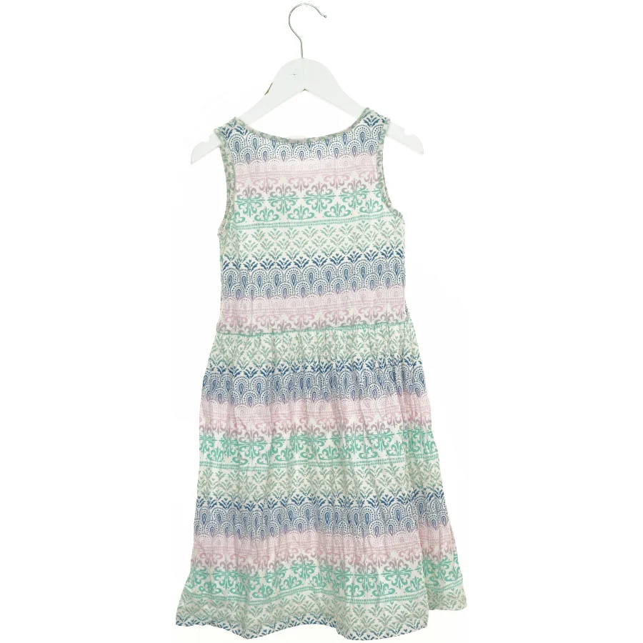 Kjole fra H&M (str. 140 cm)