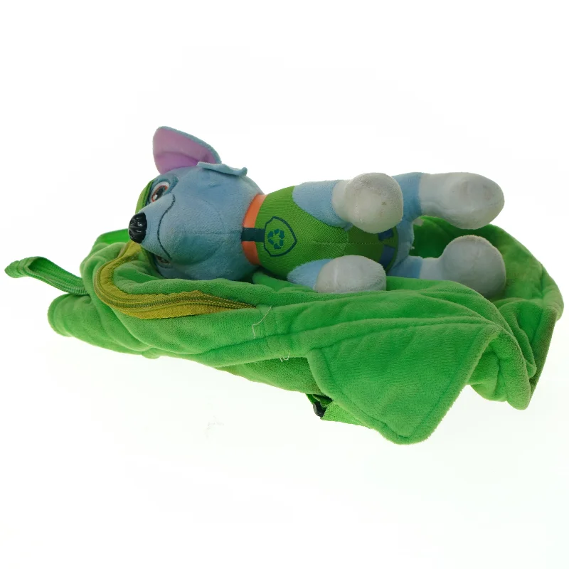 Paw Patrol rygsæk fra Paw Patrol (str. 24 x 29 cm)