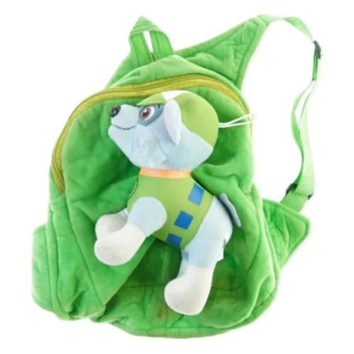 Paw Patrol rygsæk fra Paw Patrol (str. 24 x 29 cm)