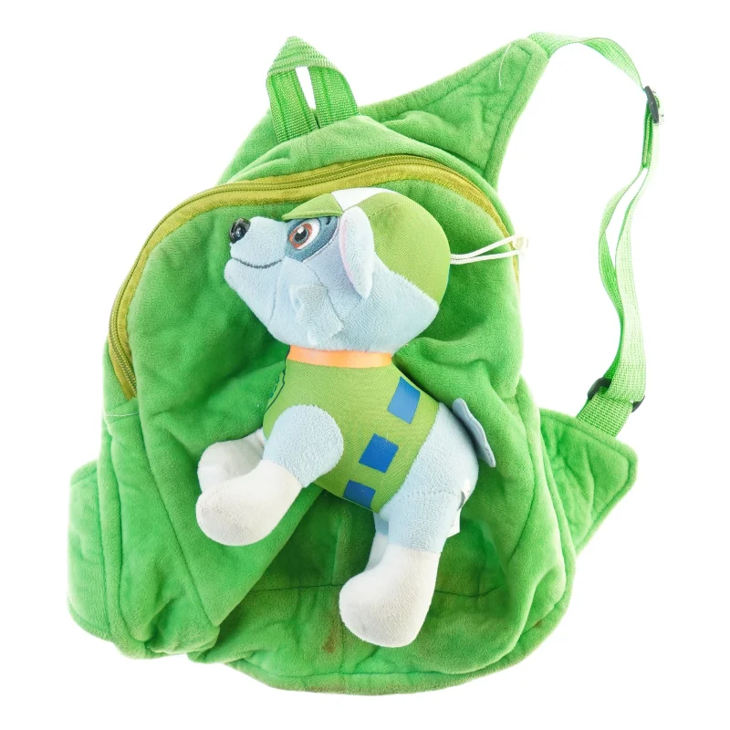 Paw Patrol rygsæk fra Paw Patrol (str. 24 x 29 cm)