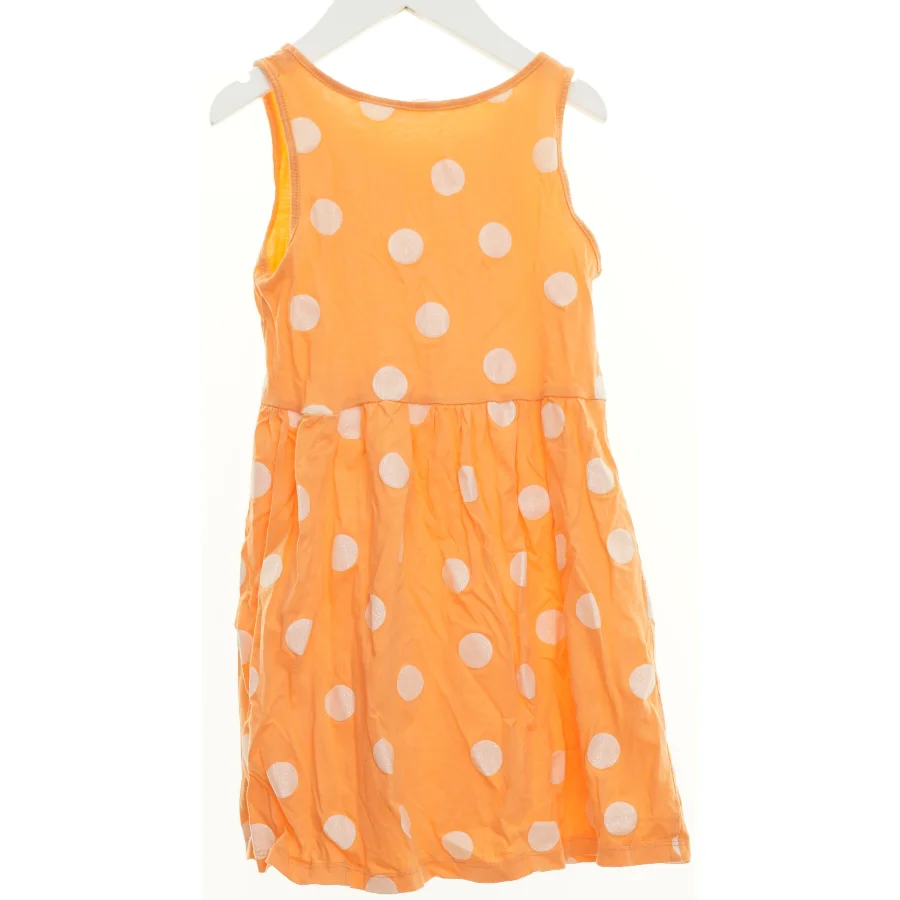 Kjole fra H&M (str. 116 cm)