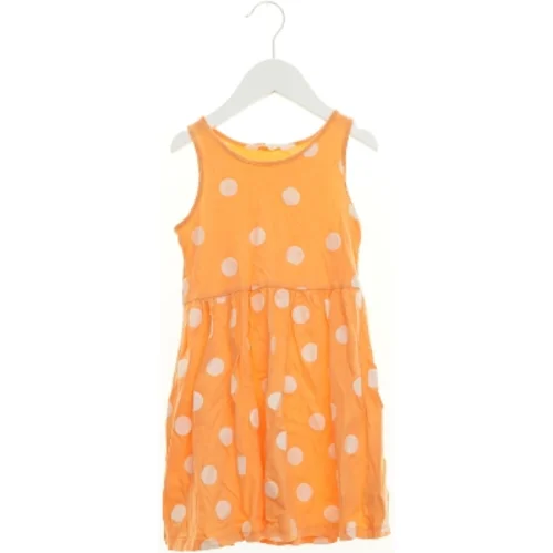 Kjole fra H&M (str. 116 cm)