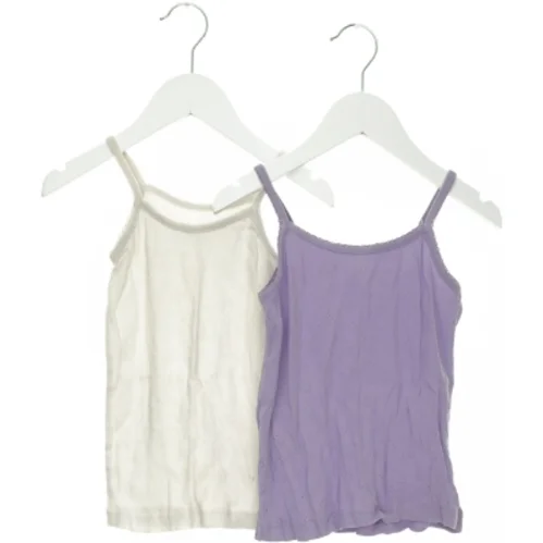 Undertøj (2 stk.) fra VRS (str. 116 cm)