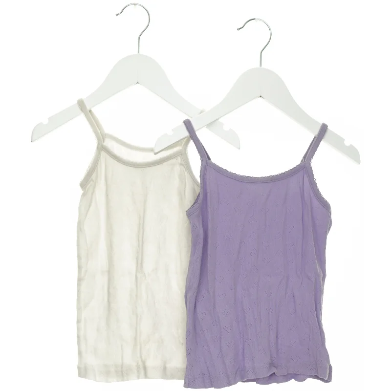 Undertøj (2 stk.) fra VRS (str. 116 cm)