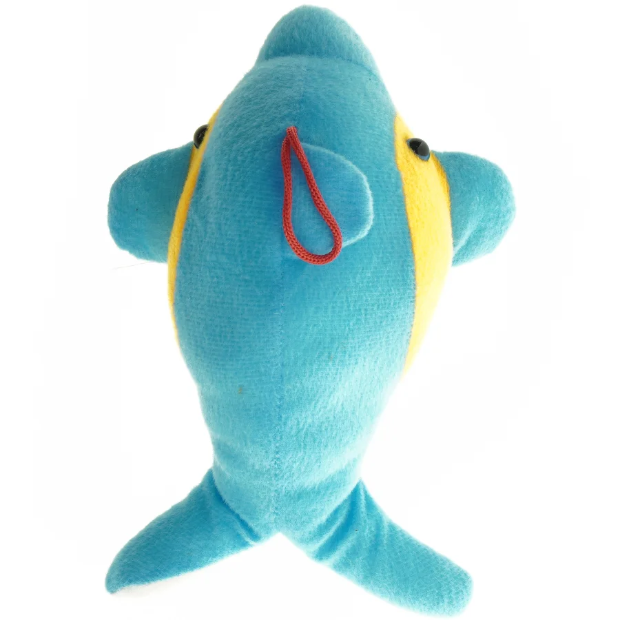 Bamse (str. 23 x 17 cm)