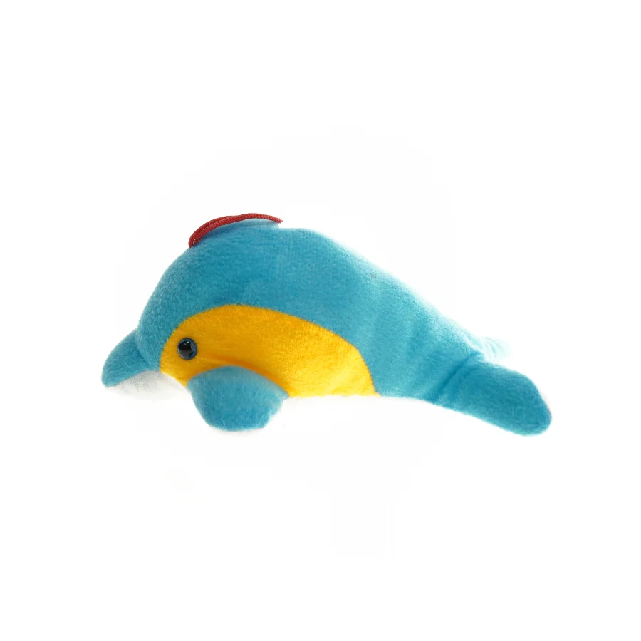 Bamse (str. 23 x 17 cm)