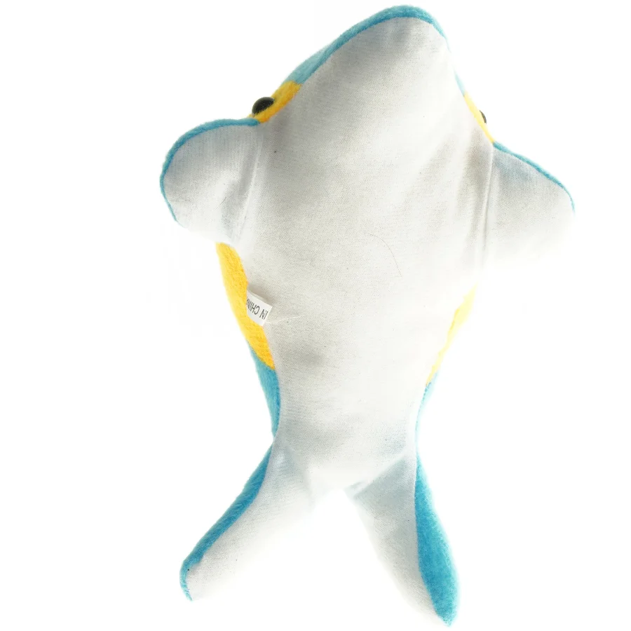 Bamse (str. 23 x 17 cm)