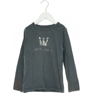 Bluse fra Friends (str. 116 cm)