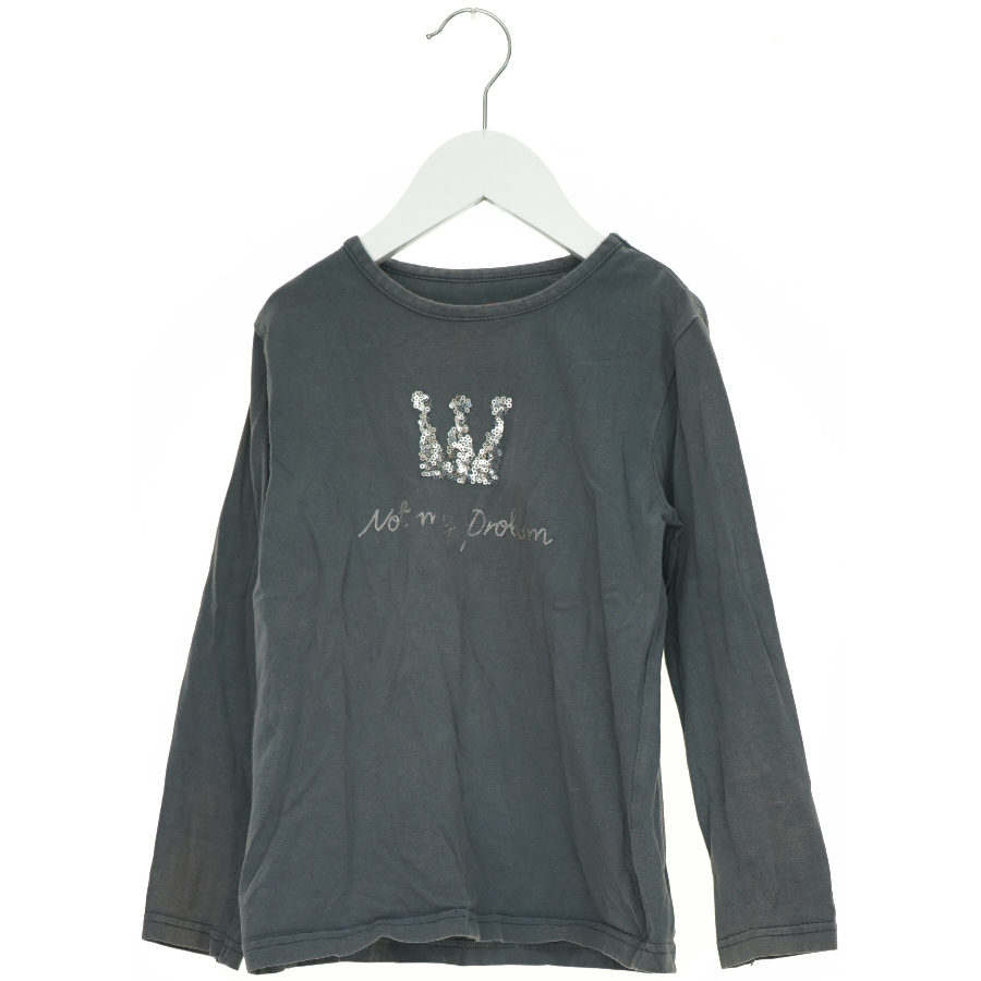 Bluse fra Friends (str. 116 cm)