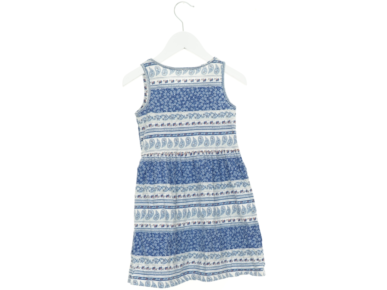 Kjole fra H&M (str. 116 cm)