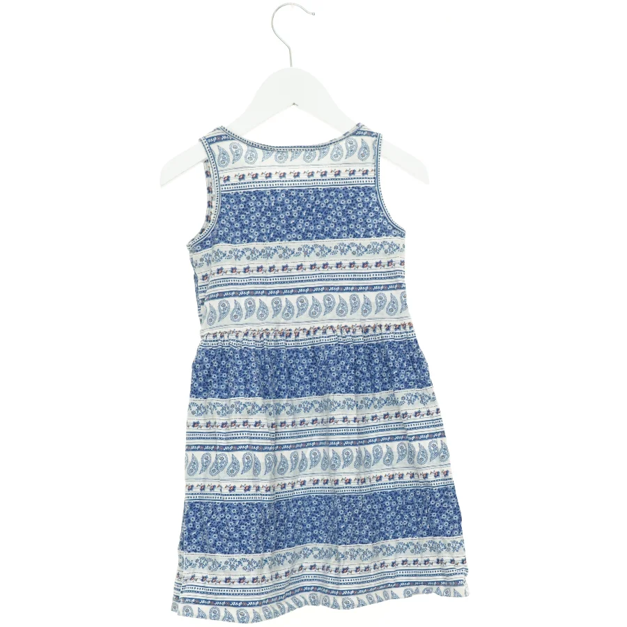 Kjole fra H&M (str. 116 cm)