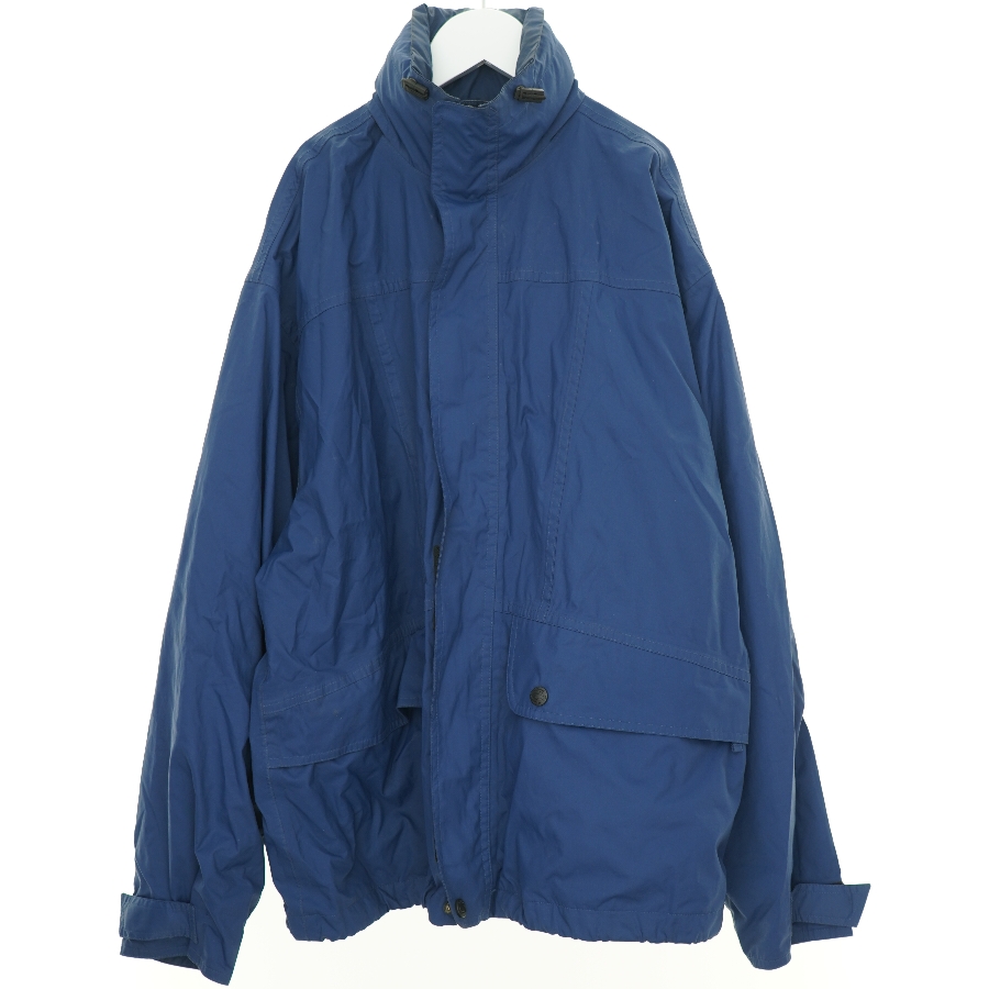 Vindjakke (str. 164 cm)