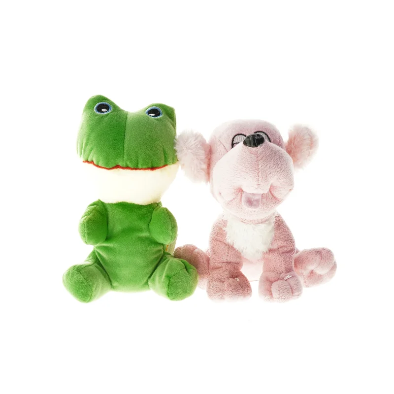 Bamser (str. 15 x 16 cm)