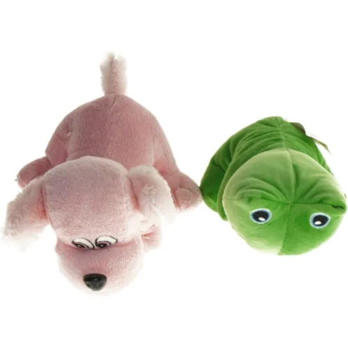 Bamser (str. 15 x 16 cm)