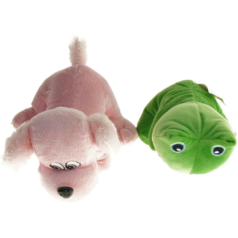 Bamser (str. 15 x 16 cm)