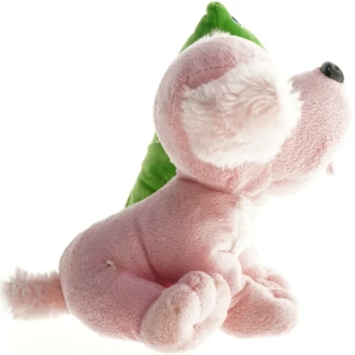 Bamser (str. 15 x 16 cm)