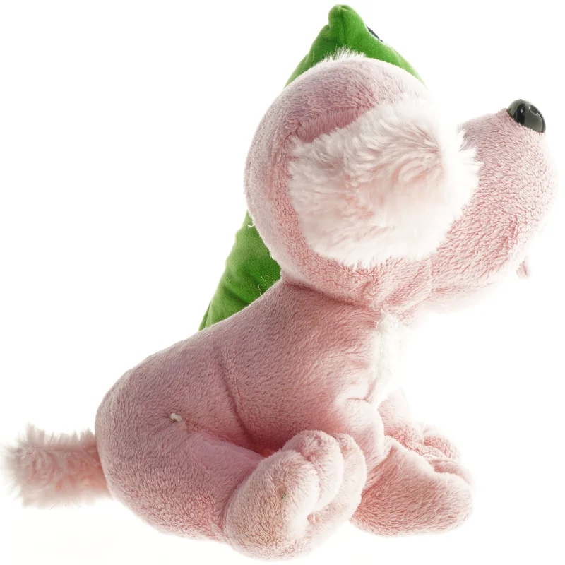 Bamser (str. 15 x 16 cm)