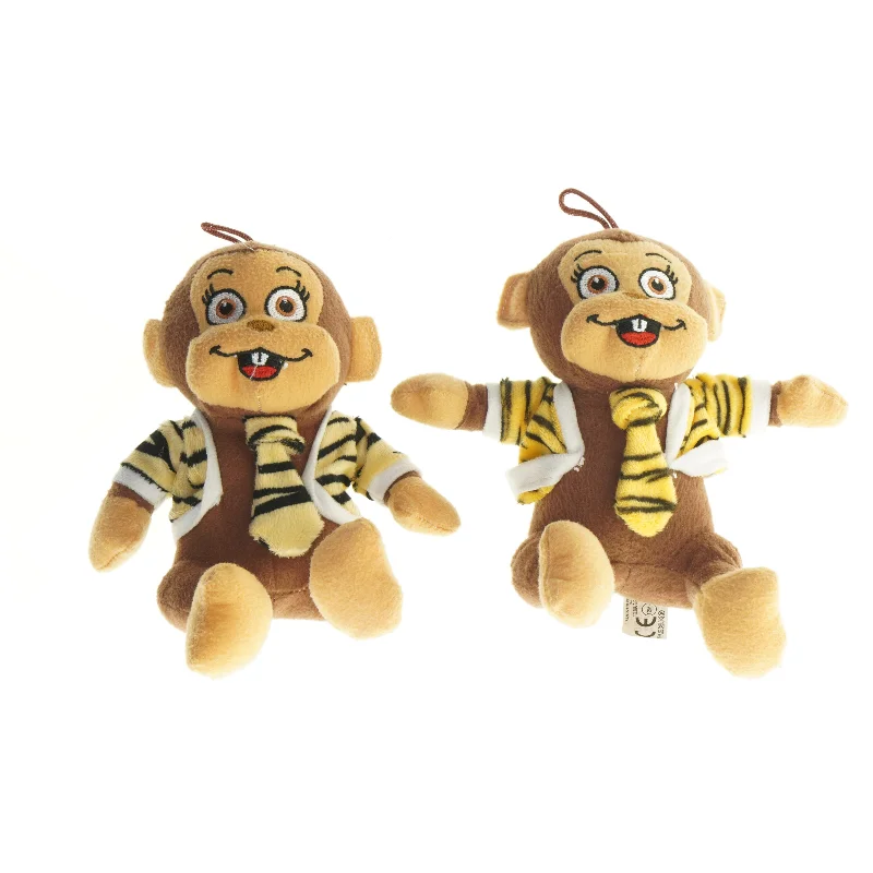 Bamser (str. 23 x 15 cm)