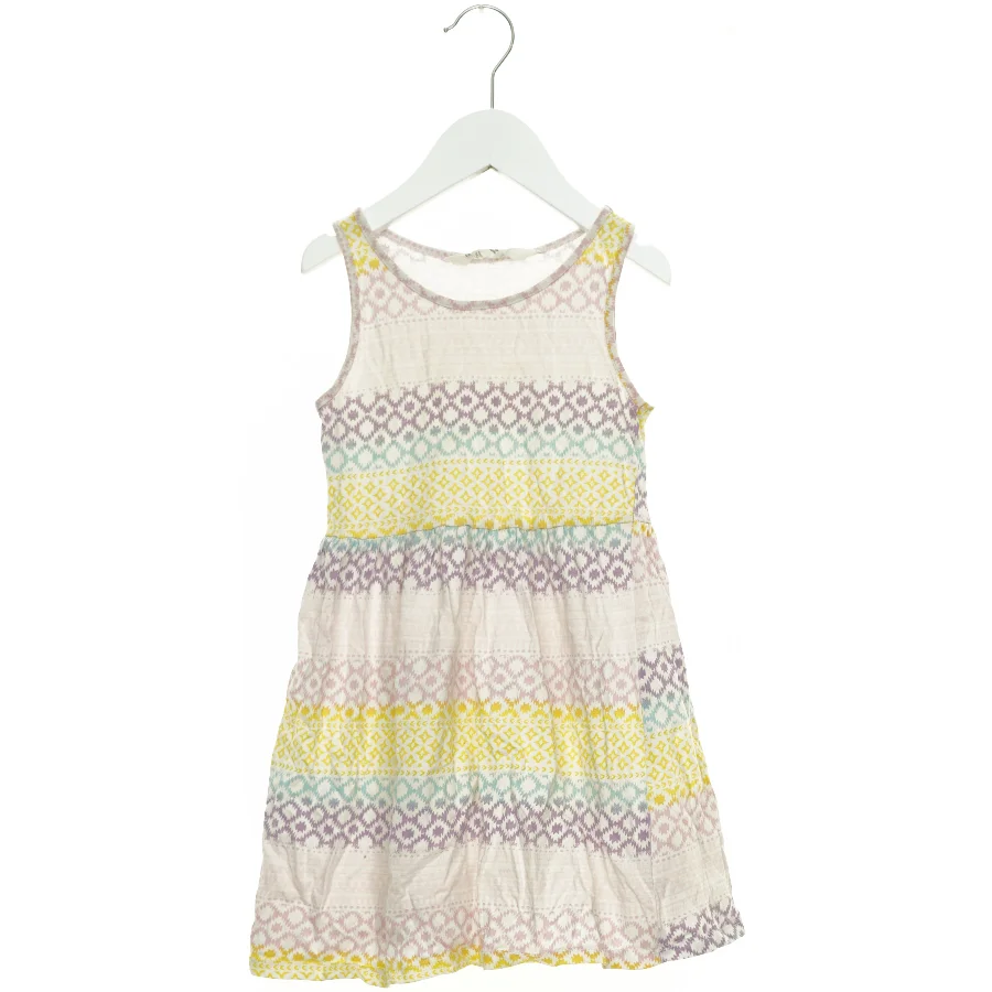 Kjole fra H&M (str. 116 cm)