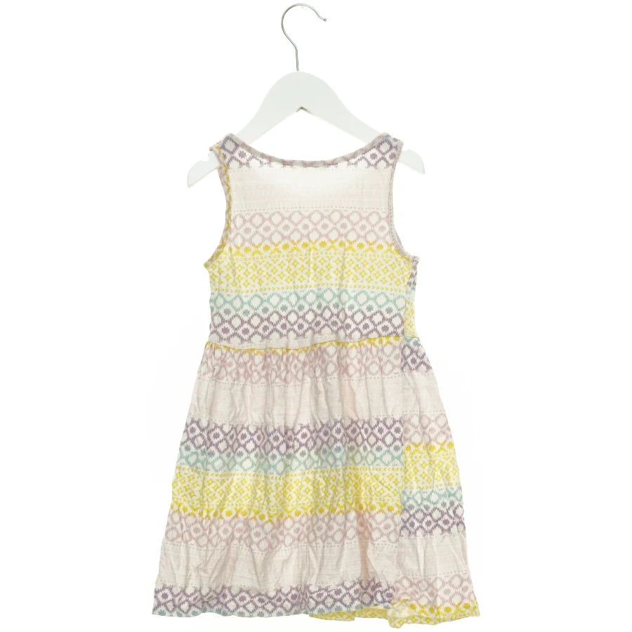 Kjole fra H&M (str. 116 cm)