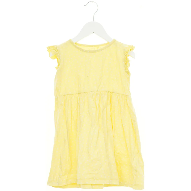 Kjole fra VRS (str. 128 cm)