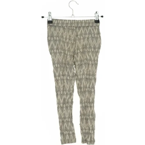 Bukser fra H&M (str. 116 cm)