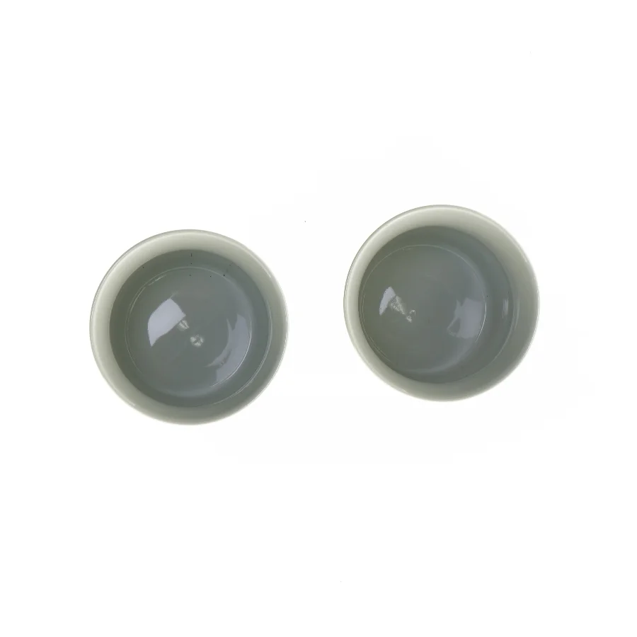 Kopper med tal fra What About Us (str. 10 x 8 cm)