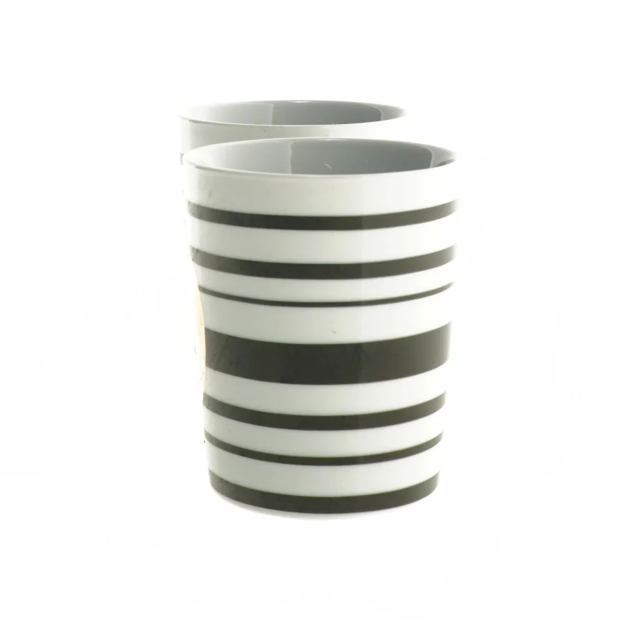 Kopper med tal fra What About Us (str. 10 x 8 cm)