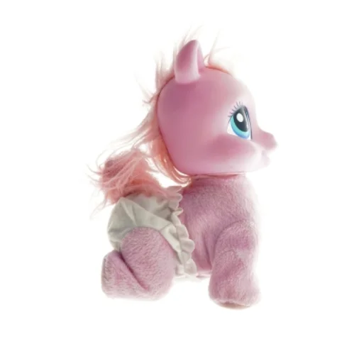 My little pony fra Hasbro (str. 15 x 24 cm)