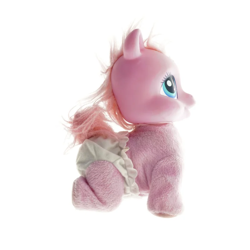 My little pony fra Hasbro (str. 15 x 24 cm)