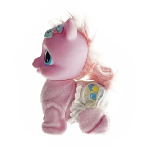 My little pony fra Hasbro (str. 15 x 24 cm)