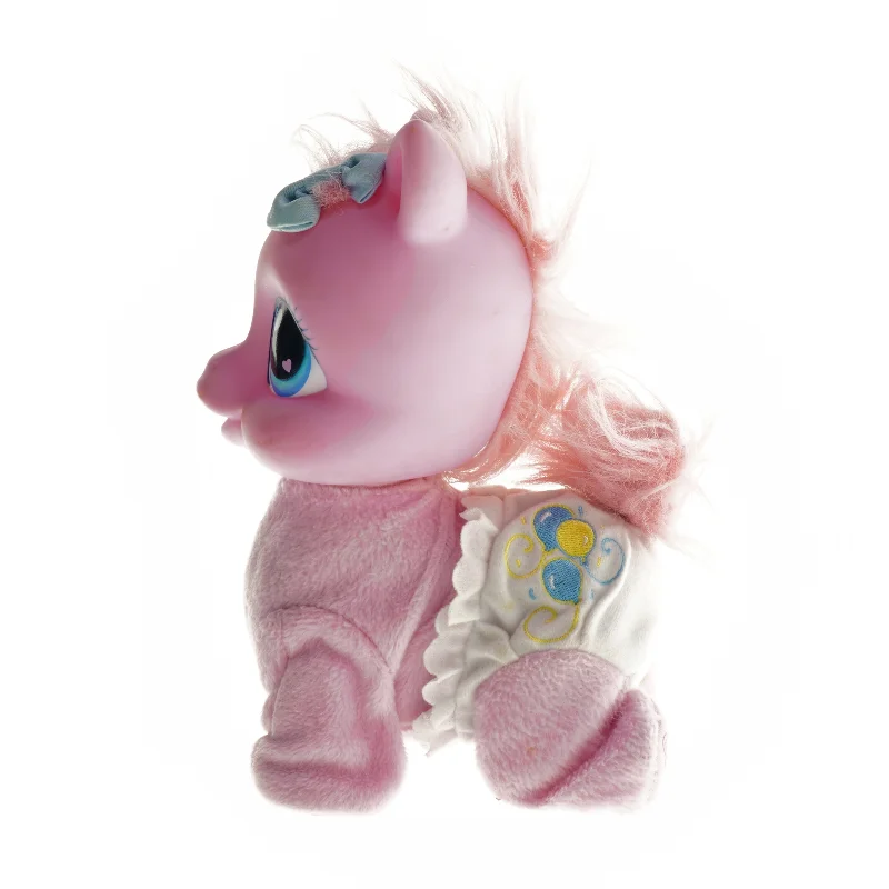 My little pony fra Hasbro (str. 15 x 24 cm)