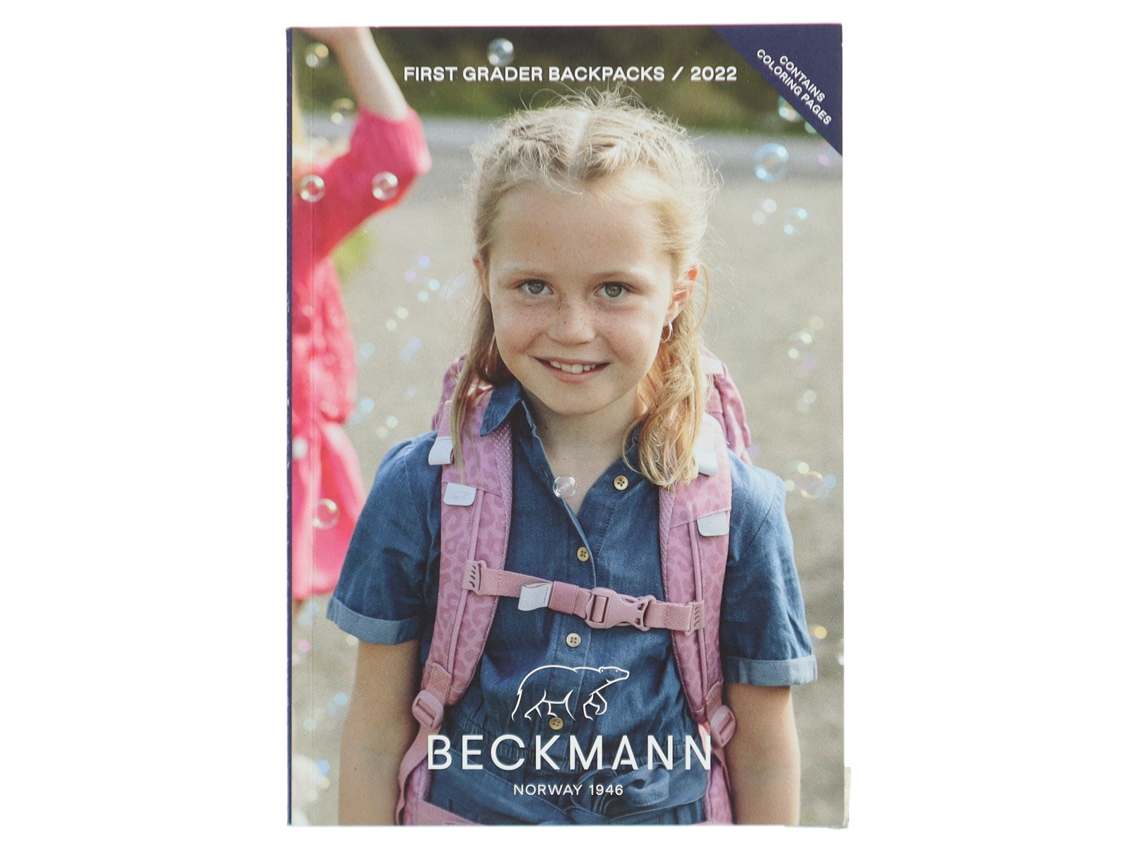 Beckmann katalog