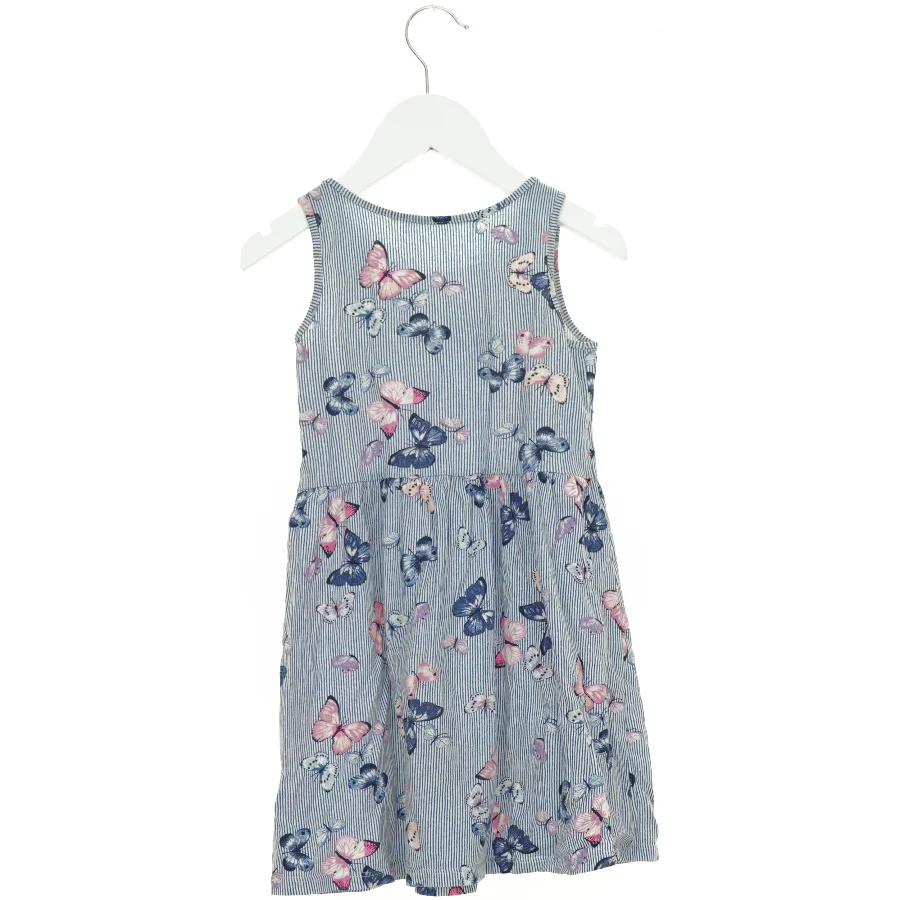 Kjole fra H&M (str. 116 cm)