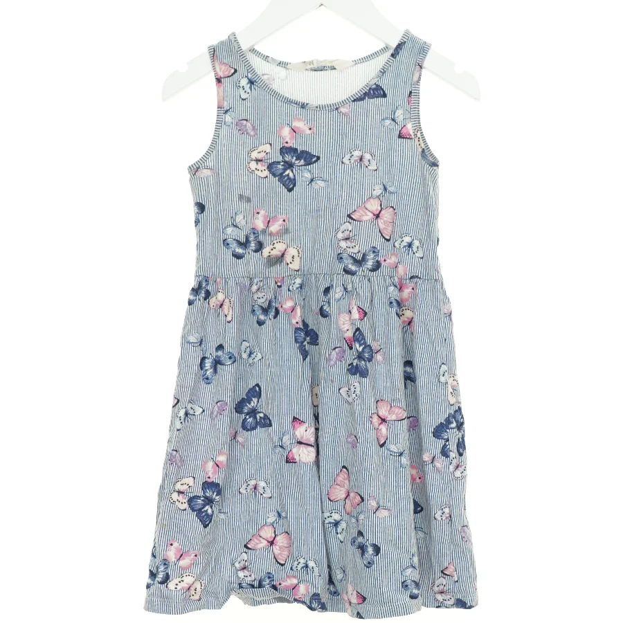 Kjole fra H&M (str. 116 cm)