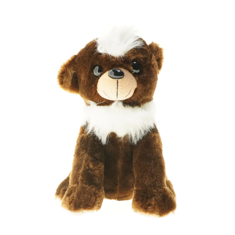 Bamse fra Hip Hip (str. 23 x 15 cm)