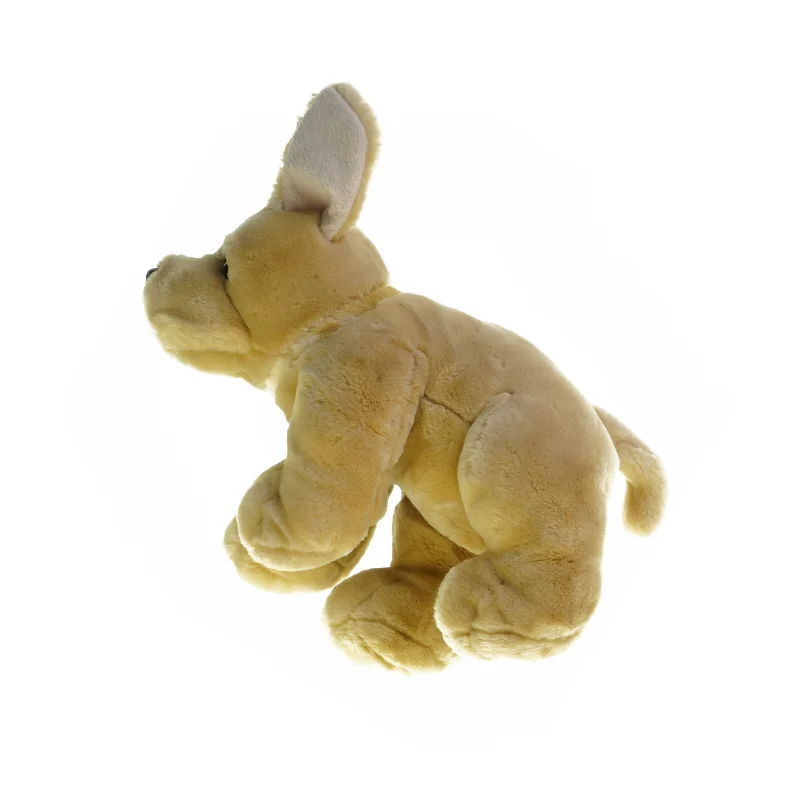 Hunde bamse (str. 28 x 24 cm)