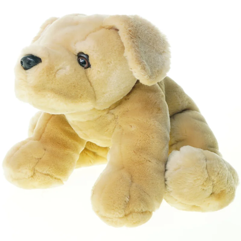 Hunde bamse (str. 28 x 24 cm)