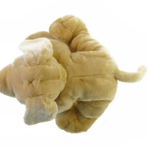 Hunde bamse (str. 28 x 24 cm)