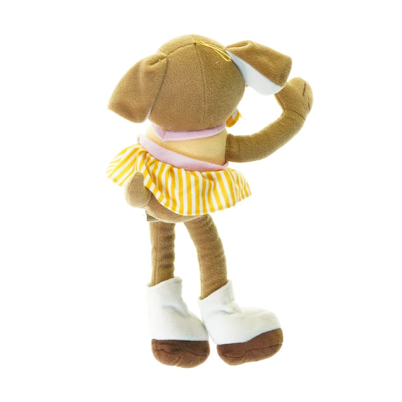 Bamse fra Kiddy (str. 44 x 16 cm)