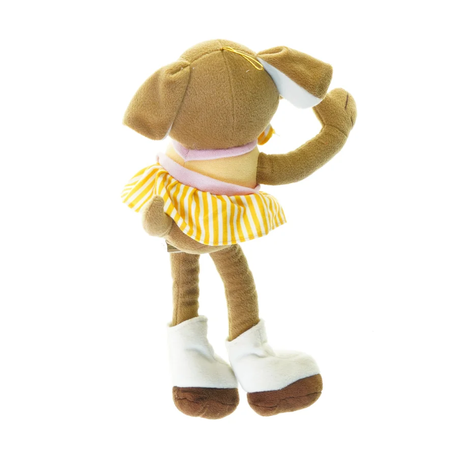 Bamse fra Kiddy (str. 44 x 16 cm)