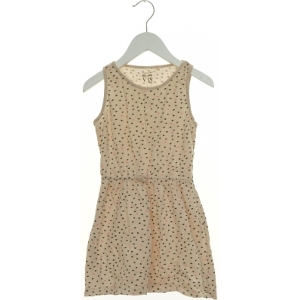 Kjole fra VRS (str. 116 cm)