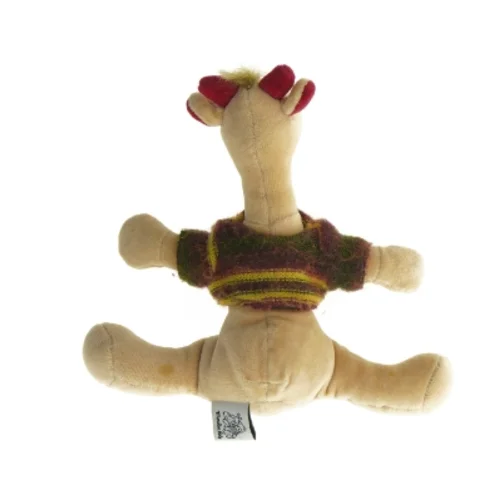 Bamse (str. 20 x 22 cm)