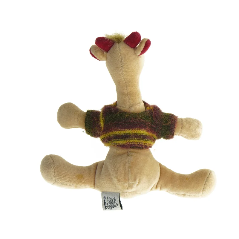 Bamse (str. 20 x 22 cm)