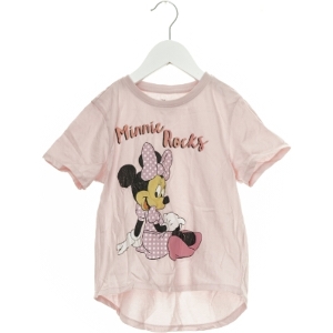 T-Shirt fra Disney (str. 128 cm)