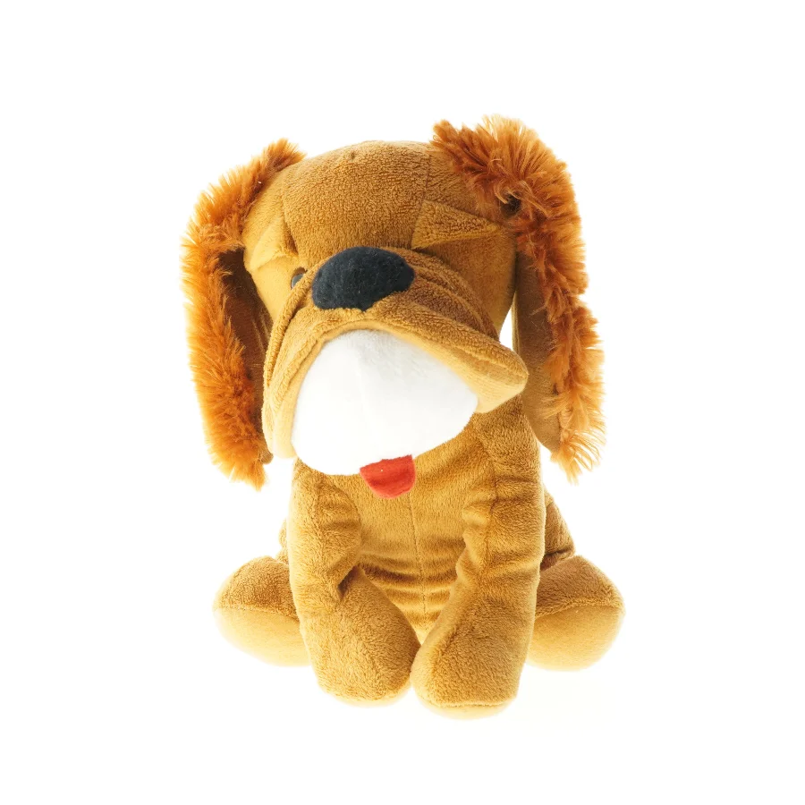 Bamsehund (str. 29 x 20 cm)