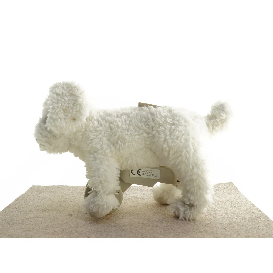 Bamse fra My Puppy Parade (str. 23 x 14 cm)