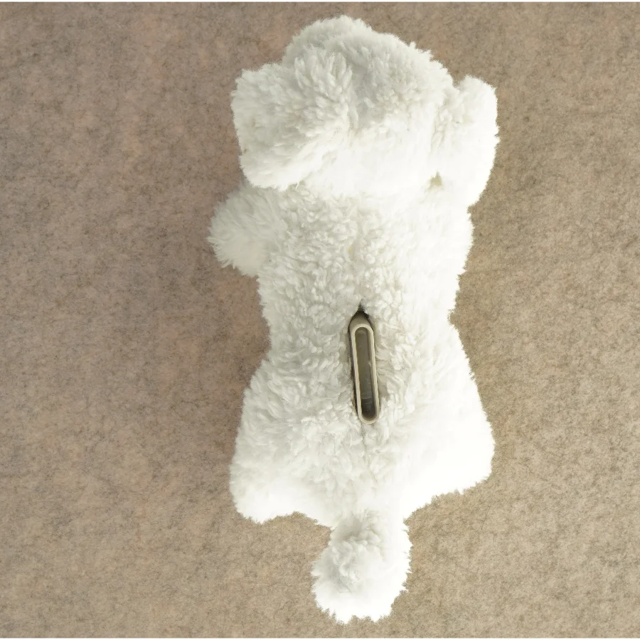 Bamse fra My Puppy Parade (str. 23 x 14 cm)